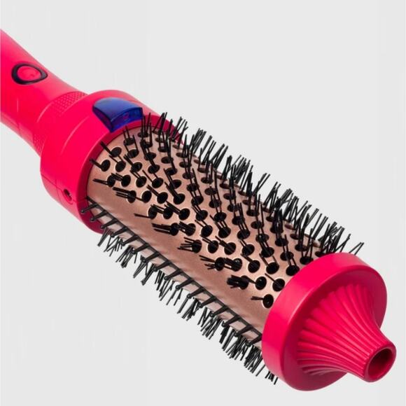 Calista • Vault FAUXblo Thermal Blowout Brush
